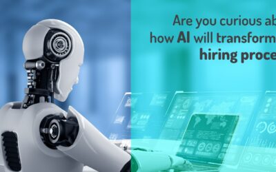 The Future of Recruitment: How AI Will Shape the Hiring Landscape