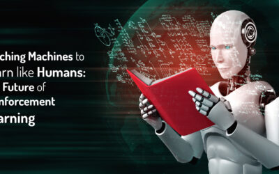 Reinforcement “Learning:” Teaching Machines to Learn Like Humans