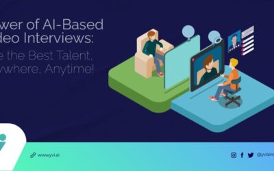 How AI-based Video Interviews Can Help You Hire The Best Talent, Even When You’re Remote