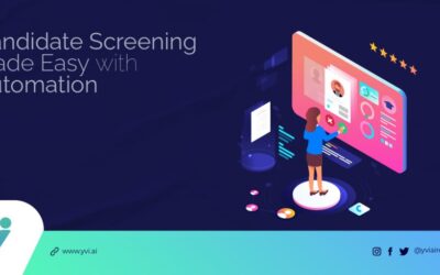 Candidate Screening – Your Guide to Automated Candidate Screening