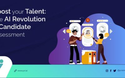 Beyond the Resume: AI’s Role in Candidate Assessment – YVI
