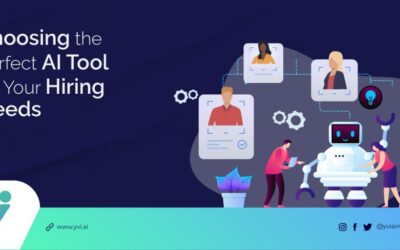 How To Choose The Right AI Tool For Your Hiring Process – YVI