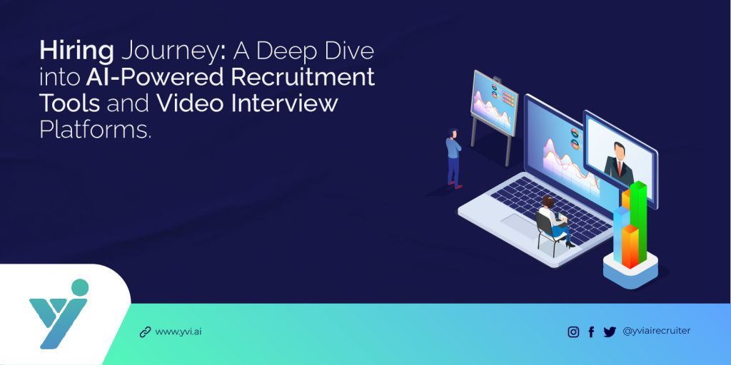 AI-powered Recruitment Tools and Video Interview Platforms: YVI