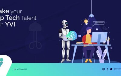 How to Use YVI to Hire Top Talent in the Tech Industry – YVI