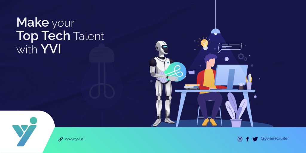 How to Use YVI to Hire Top Talent in the Tech Industry – YVI