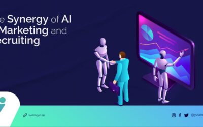 Synergy of AI in Marketing and Recruiting: Latest Updates and Strategies