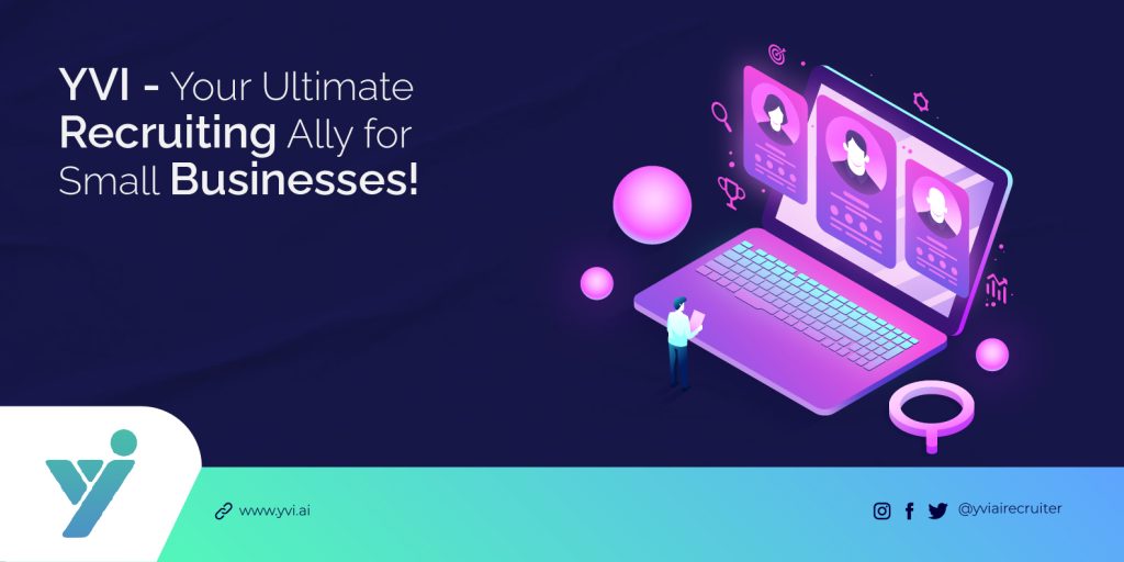 The Talent Time Machine: Find The Perfect Candidate With YVI