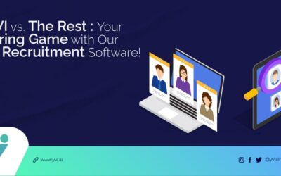 YVI vs The Rest: Why Our AI Recruitment Software is the Right Choice for Your Business