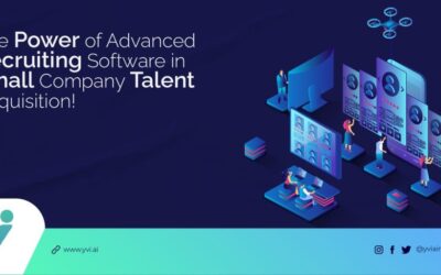 Streamlining Talent Acquisition for Small Companies with Cutting-Edge