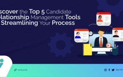 Top 5 Candidate Relationship Management Tools to Streamline Your Hiring Process