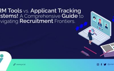 CRM Tools vs. Applicant Tracking Systems