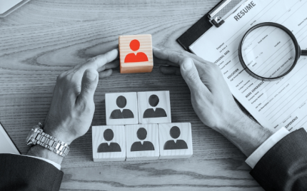 Case Study – Streamlining Recruitment Process with YVI AI Recruitment Software