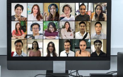 Revolutionising Recruitment: YVI’s Seamless Interview Scheduling Solution
