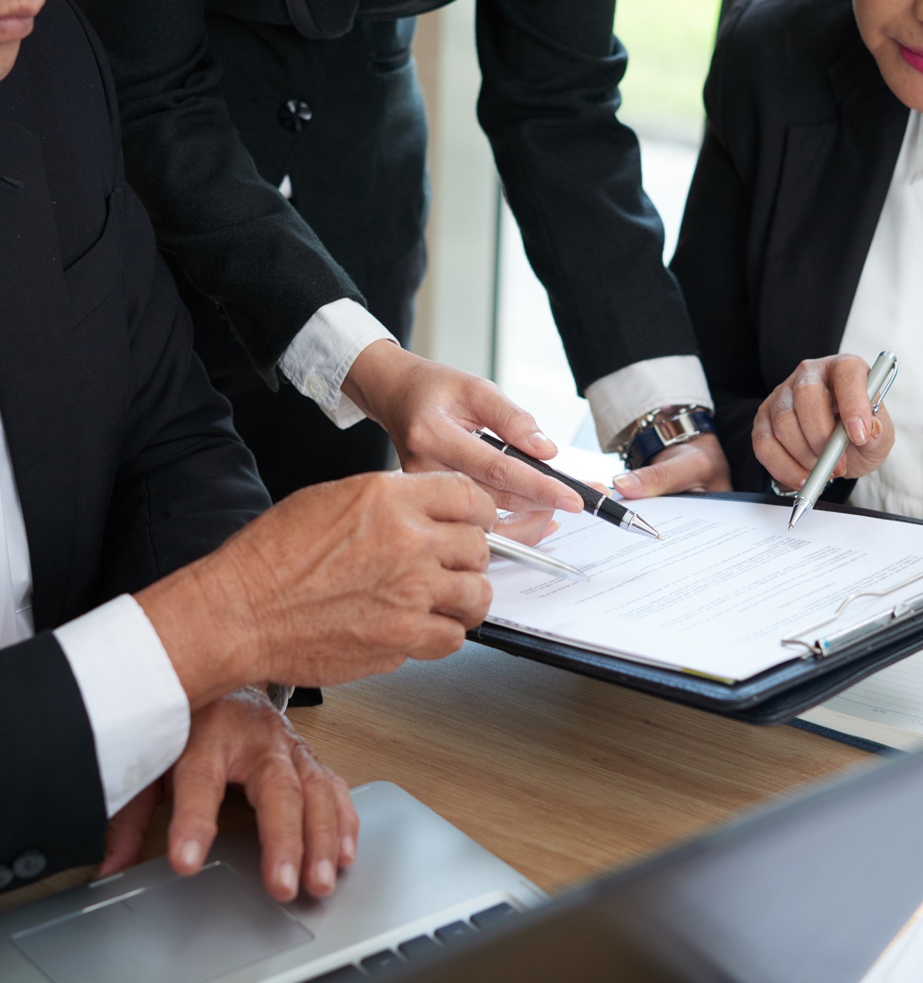Statutory Compliance (1)