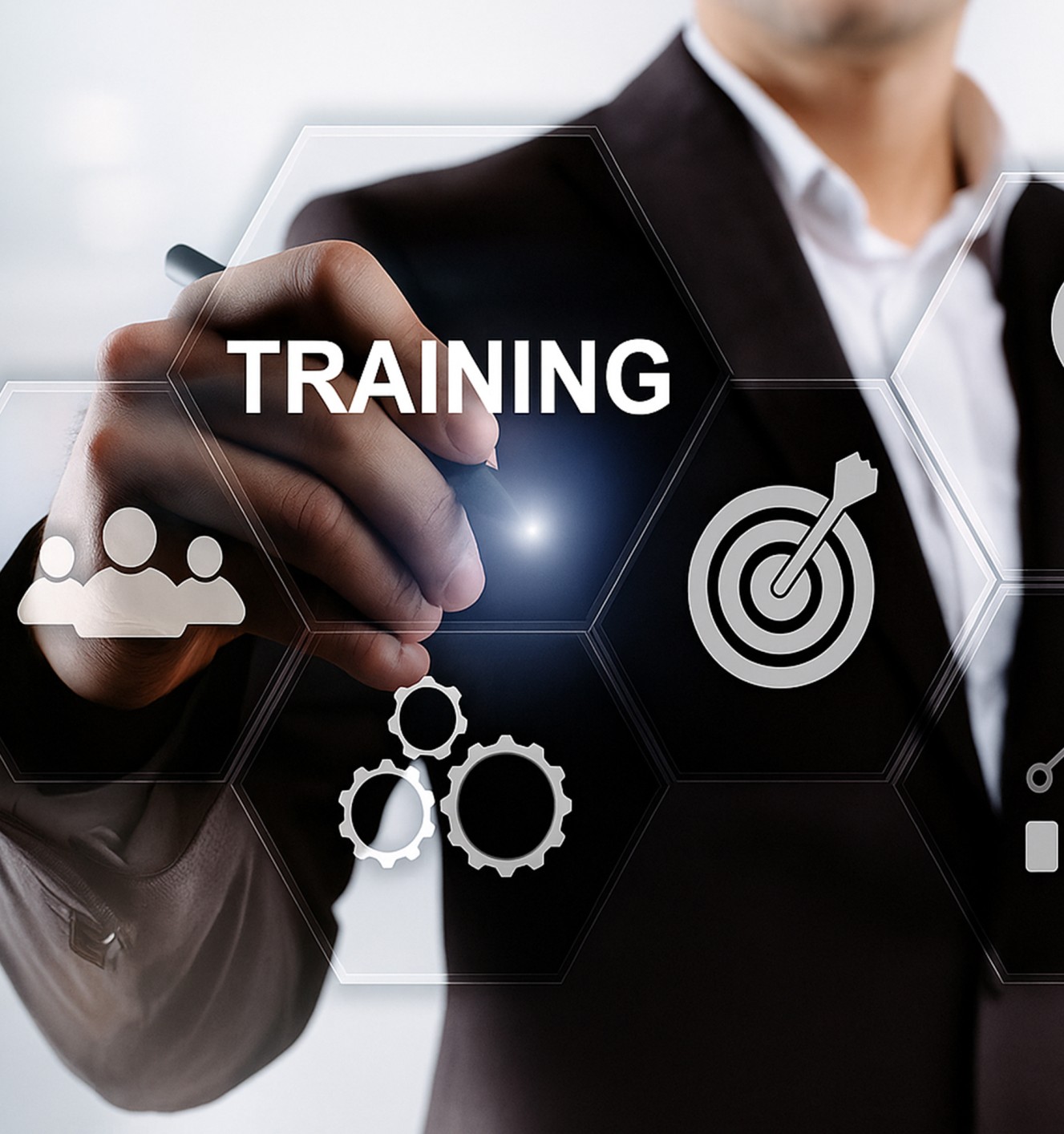 Training and Development (1)