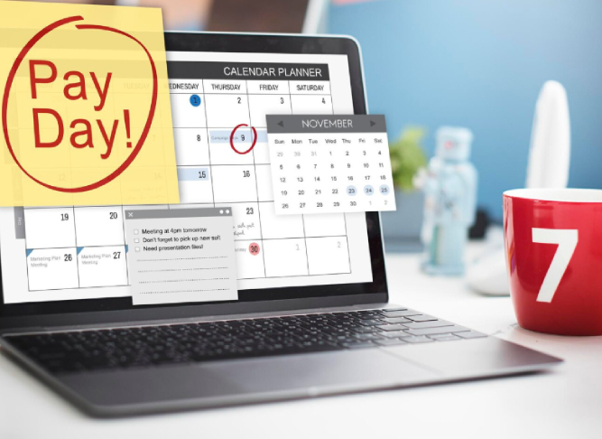 Remote & Hybrid Work Management